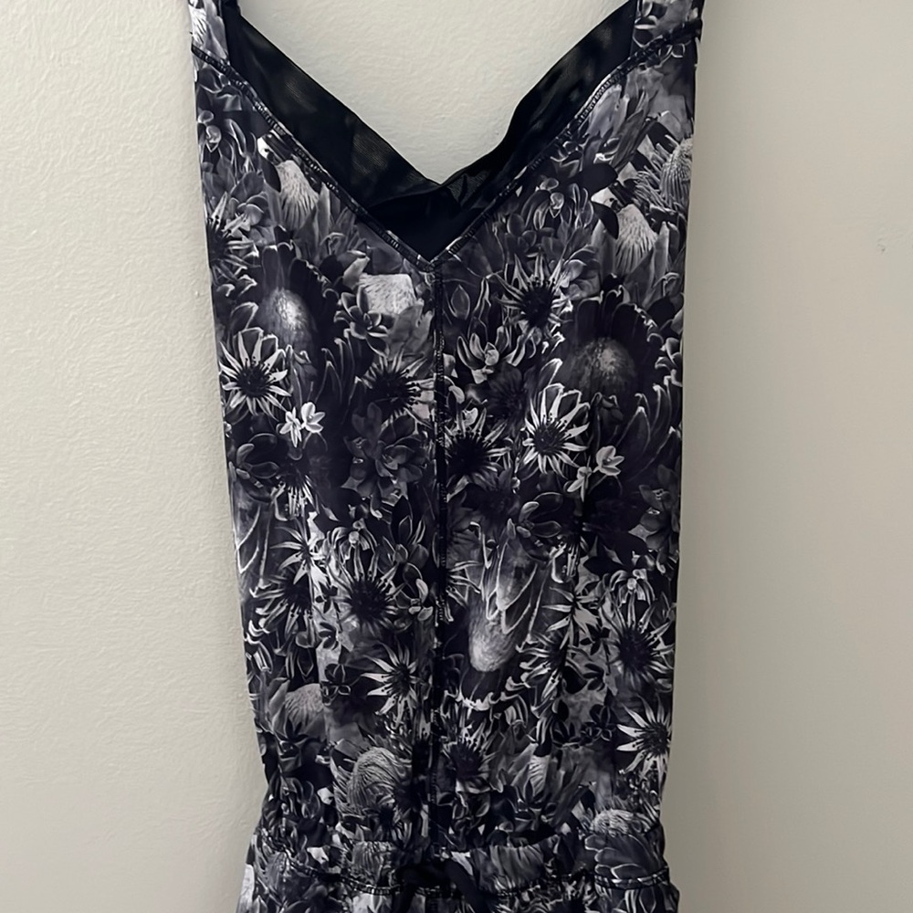Lululemon Romper